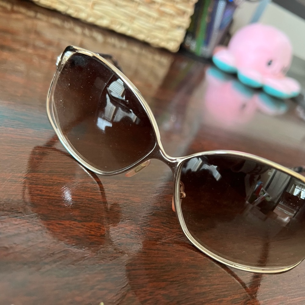 Versace sunglasses